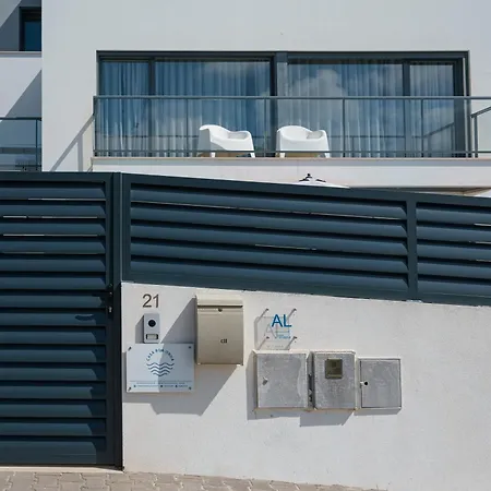 빌라 Casa Boa Onda *