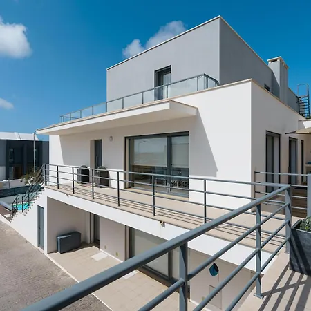 빌라 Casa Boa Onda