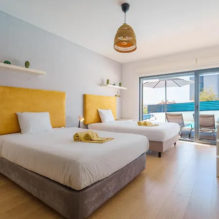 Casa Boa Onda 빌라 *