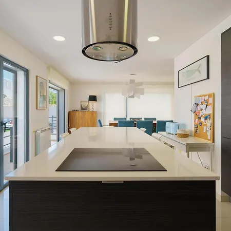 Casa Boa Onda 빌라 로리냐