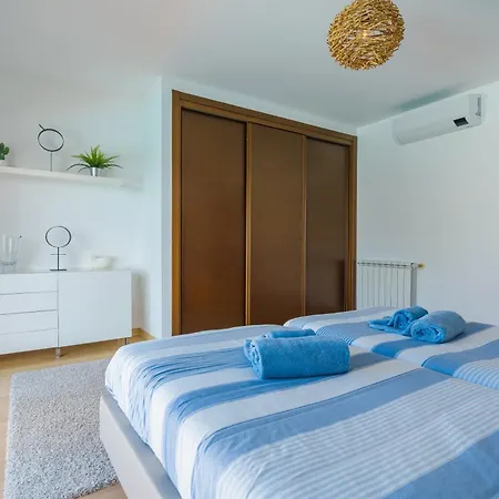 빌라 Casa Boa Onda *