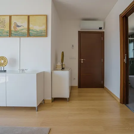 Casa Boa Onda 빌라 로리냐