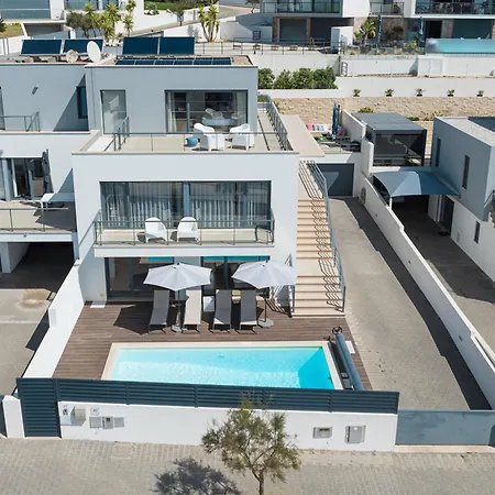 Casa Boa Onda 빌라 로리냐